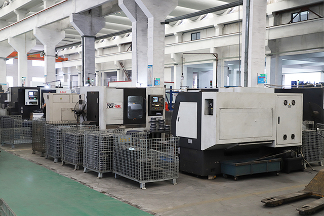 Huima Factory