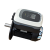 Compact Synchronous Reluctance Motor for gearbox