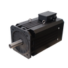 Synchronous Reluctance Motor with Square - shaped Exterior