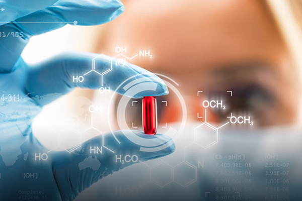 Pharmaceutical-Industry