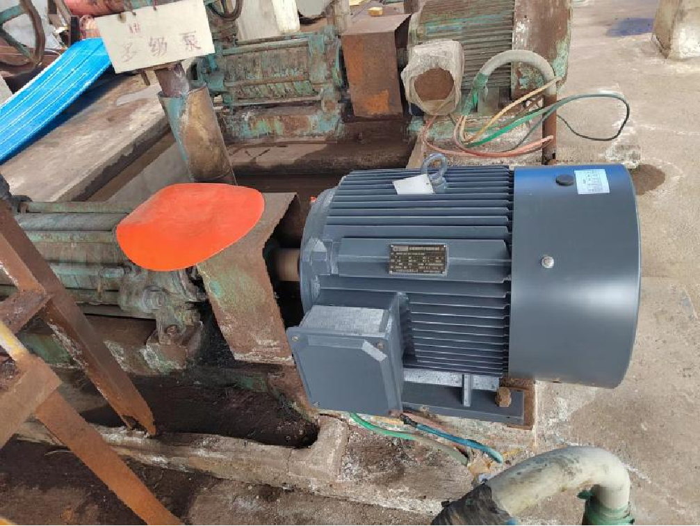 45kw Huima Motor