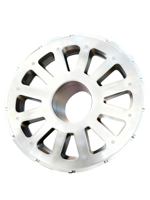 Permagnet Synchronous Motor