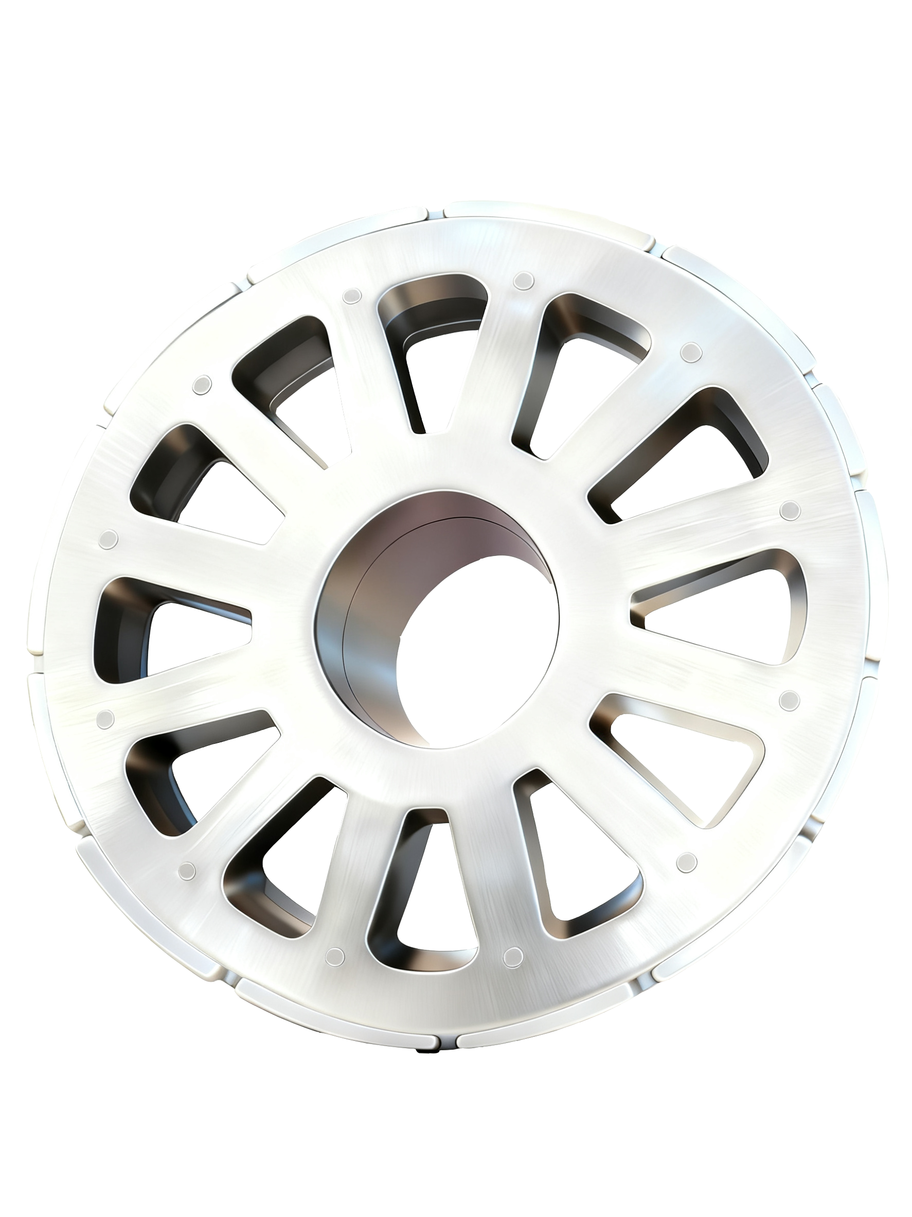 Permagnet Synchronous Motor