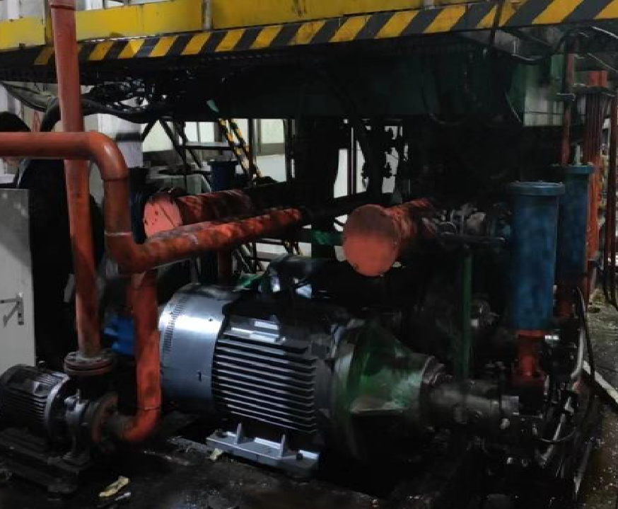 55kw Huima Motor