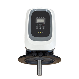 Compact Synchronous Reluctance Motor for gearbox