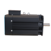 Synchronous Reluctance Motor with Square - shaped Exterior