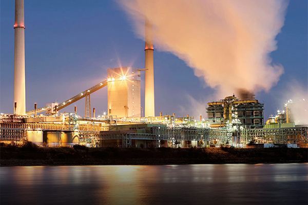 Coking-Industry