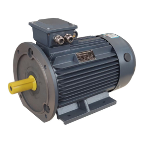 IE5 110KW Synchronous Reluctance Motor System