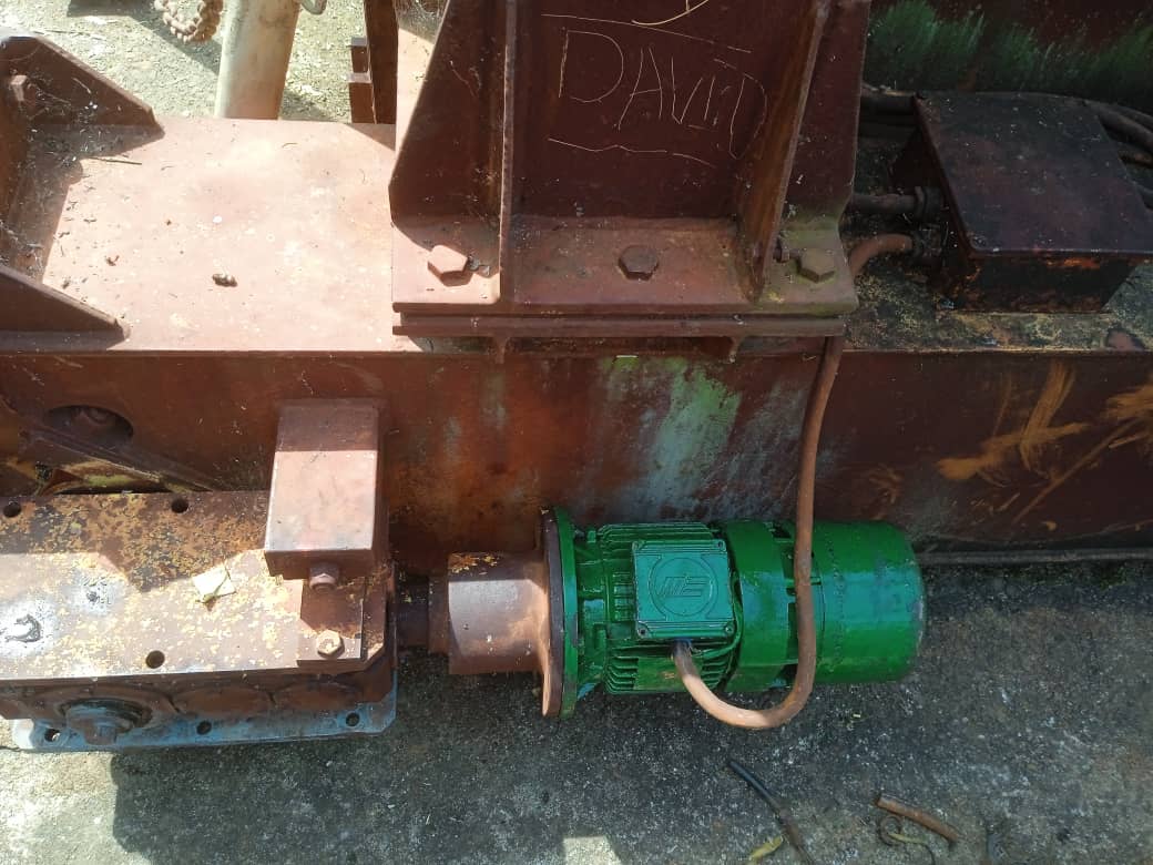 Moteur