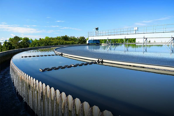 water-treatment
