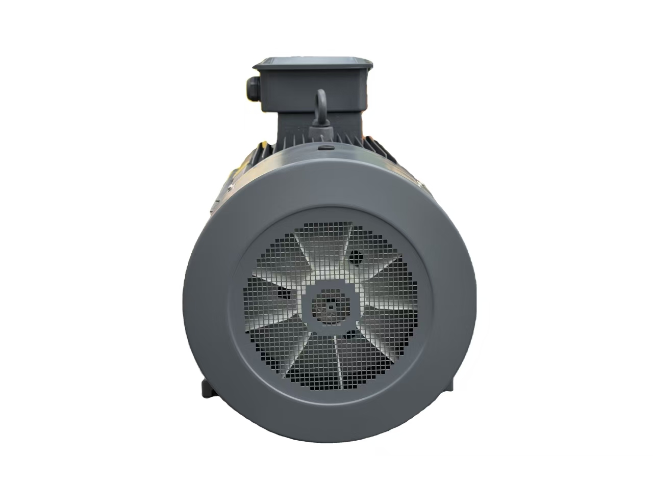 IE5 90KW Synchronous Reluctance Motor System