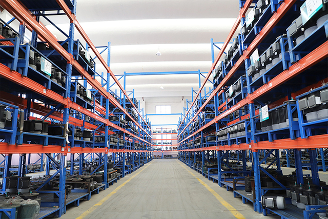 Huima Factory