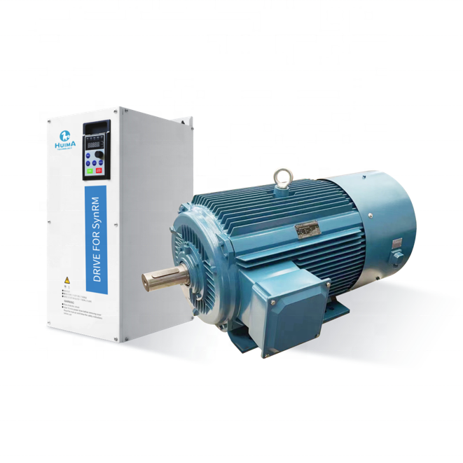 Huima Synchronous Reluctance Motor System
