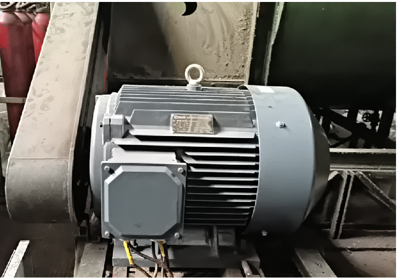 75kw Huima Motor