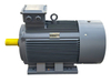 IE5 132KW Synchronous Reluctance Motor System