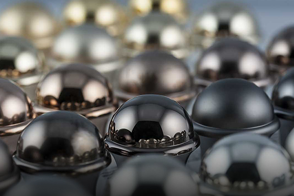 Electroplating-Industry