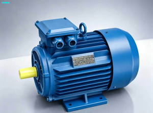 0.18kW/0.25HP IE5 Ultra Premium Efficiency Synchronous Reluctance Motor System