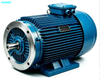 110KW/150HP IE3 Synchronous Reluctance Motor System