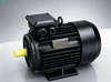 0.37KW/0.5HP IE3 Synchronous Reluctance Motor System