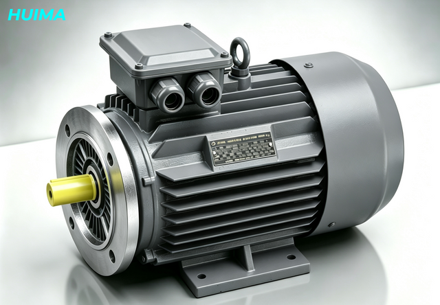 Synchronous Reluctance Motor System