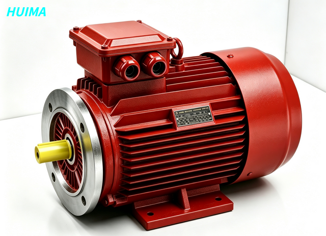 Synchronous Reluctance Motor System