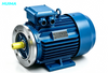 Synchronous Reluctance Motor System