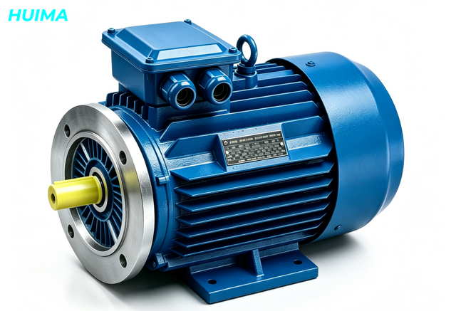 Synchronous Reluctance Motor System
