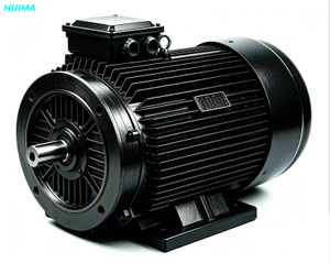 Synchronous Reluctance Motor System