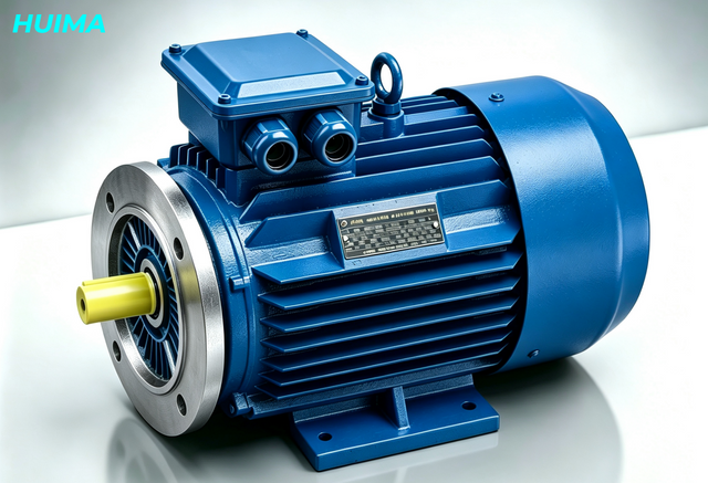 Synchronous Reluctance Motor System