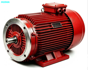 Synchronous Reluctance Motor System