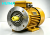 3KW/4HP IE3 Synchronous Reluctance Motor System