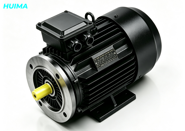 Synchronous Reluctance Motor System