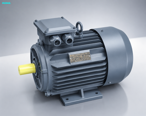 0.18KW/0.25HP IE4 Synchronous Reluctance Motor System