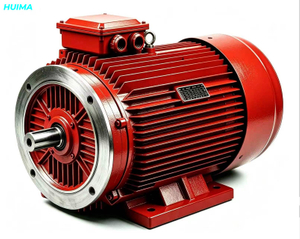 Synchronous Reluctance Motor System