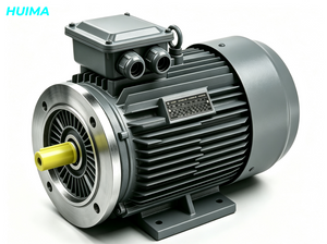 Synchronous Reluctance Motor System