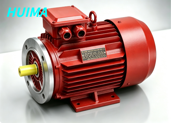 Synchronous Reluctance Motor System