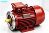 Synchronous Reluctance Motor System