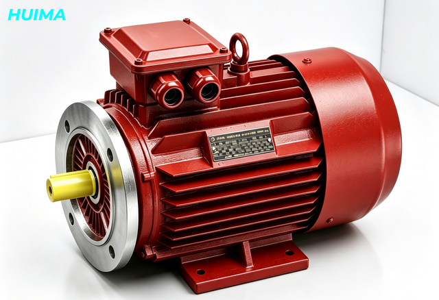 Synchronous Reluctance Motor System