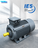 280kW/380HP IE5 Ultra Premium Efficiency Synchronous Reluctance Motor System