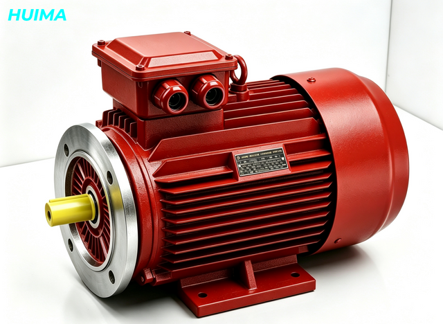 Synchronous Reluctance Motor System