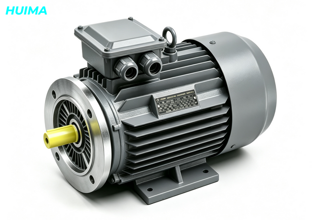 Synchronous Reluctance Motor System