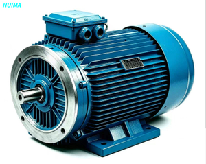 Synchronous Reluctance Motor System