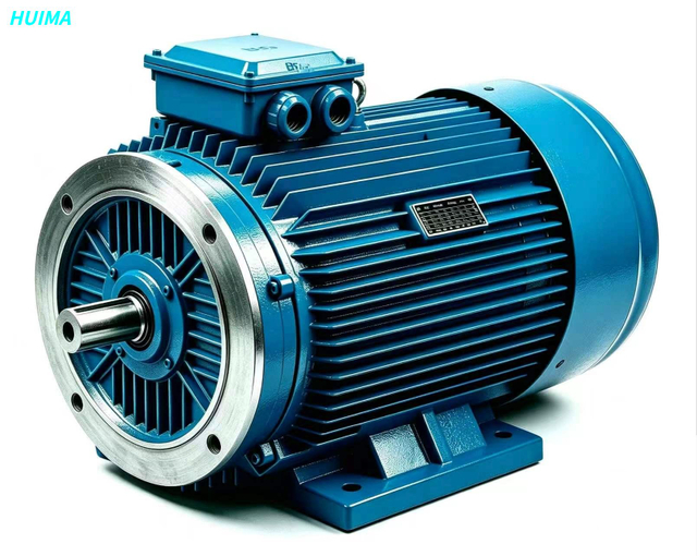 Synchronous Reluctance Motor System