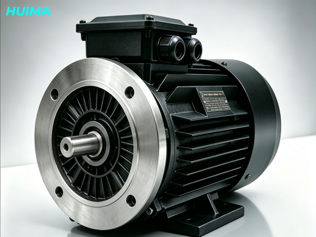 Synchronous Reluctance Motor System