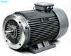 IE3 Synchronous Reluctance Motor System